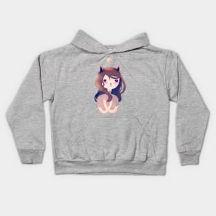 The Wolf Kids Hoodie